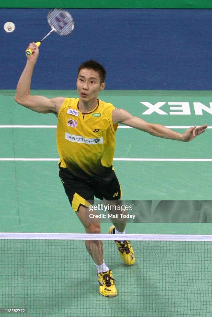 YONEXヨネックス マレーシア代表選手モデル 廃盤限定ハーフパンツ