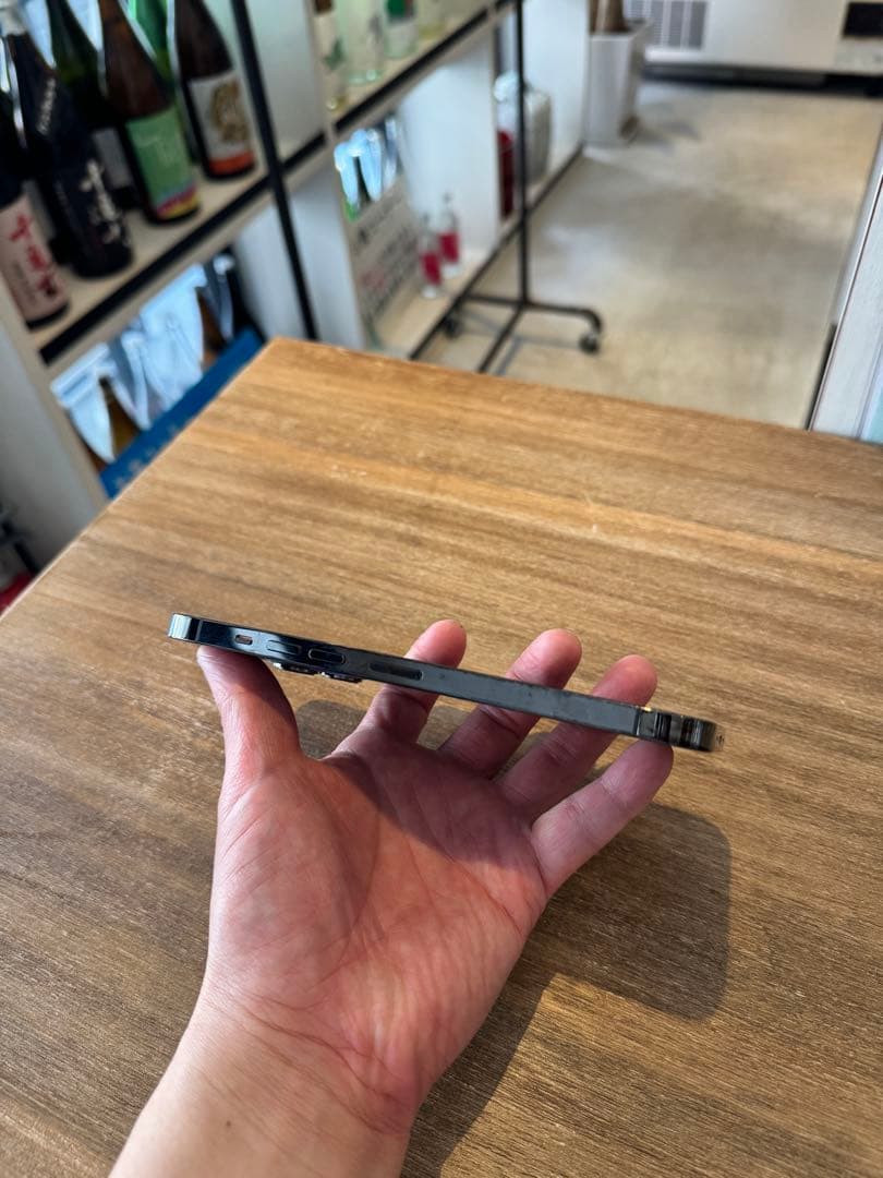 suzukkyさま専用】iPhone13ProMax 1TB SIMフリー - メルカリ