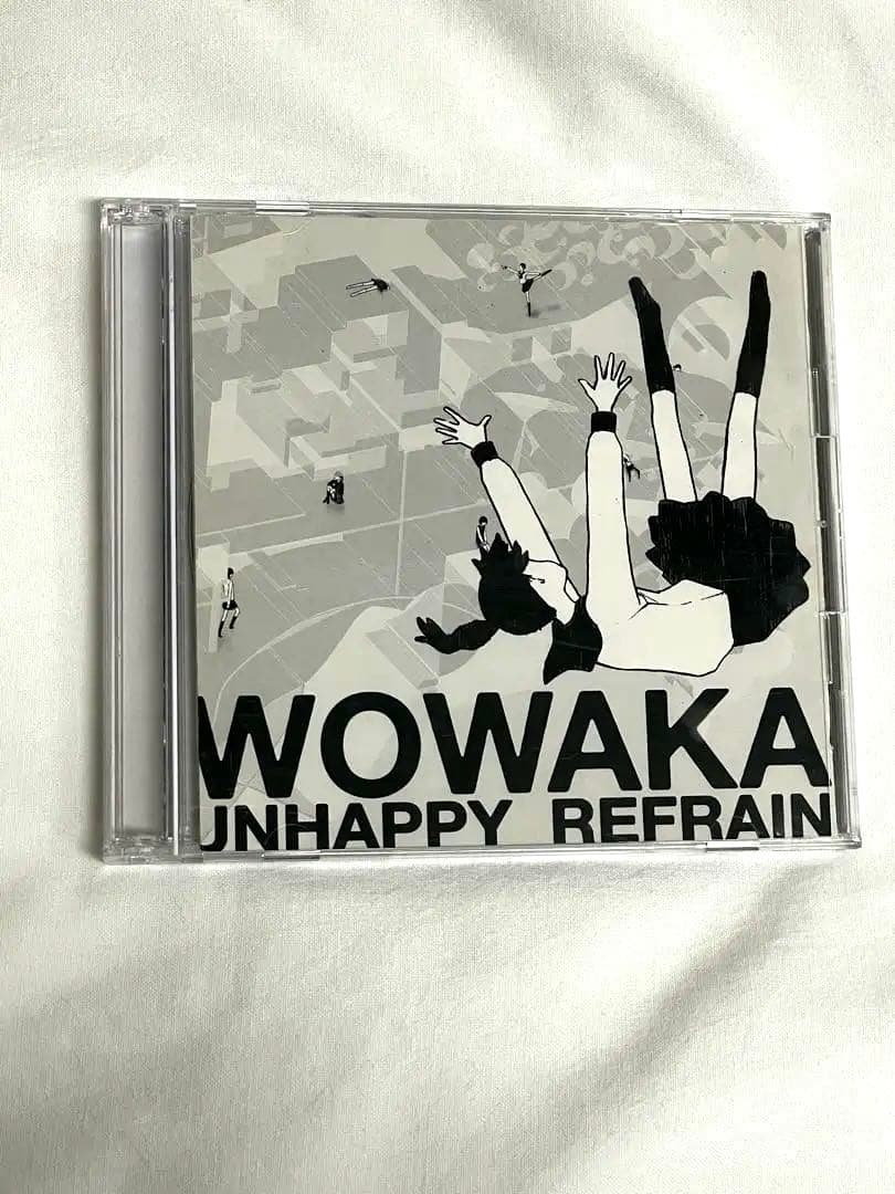 ゆ*に様 クリープハイプ 最期の夜の夢 廃盤 レア デモ音源 グッズ