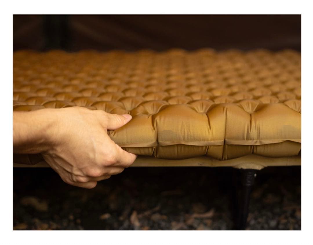 新品未開封 DOD SHADANDAN シャダンダン 送料込み - メルカリ