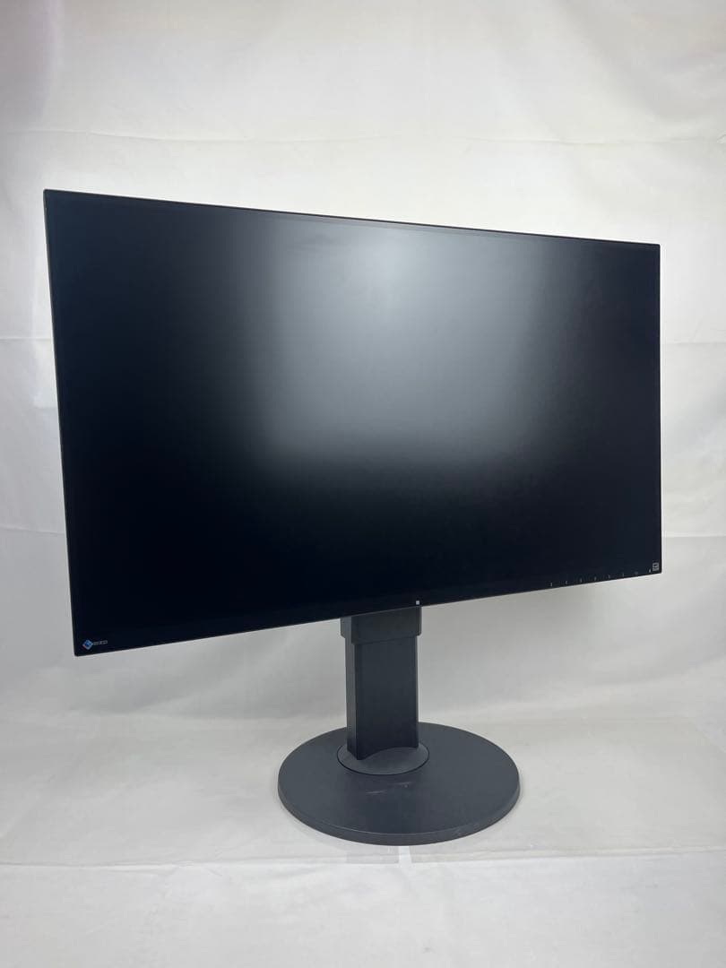 2K解像度 EIZO EV2750 27インチモニター内蔵スピーカー Amazon.co.jp: EIZO FlexScan 27型 カラー液晶モニター EV2750-BK