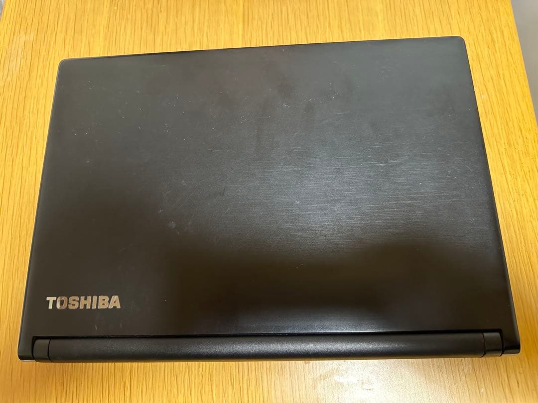 値下げ】東芝dynabookR73/M WIN10Pro&Office2021 - メルカリ
