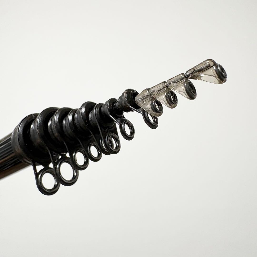 チヌ釣り】DAIWA 飛竜1-50V 06527012 - メルカリ