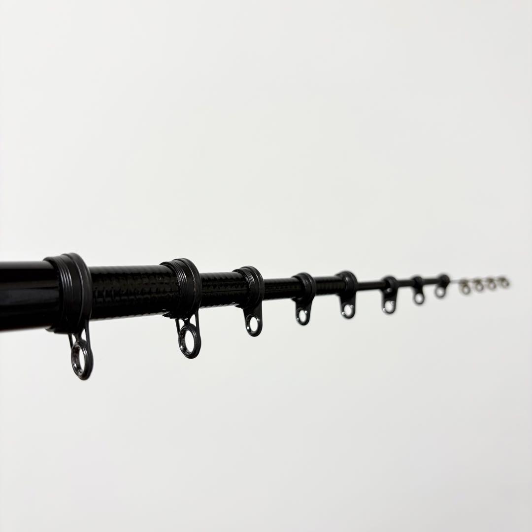 チヌ釣り】DAIWA 飛竜1-50V 06527012 - メルカリ