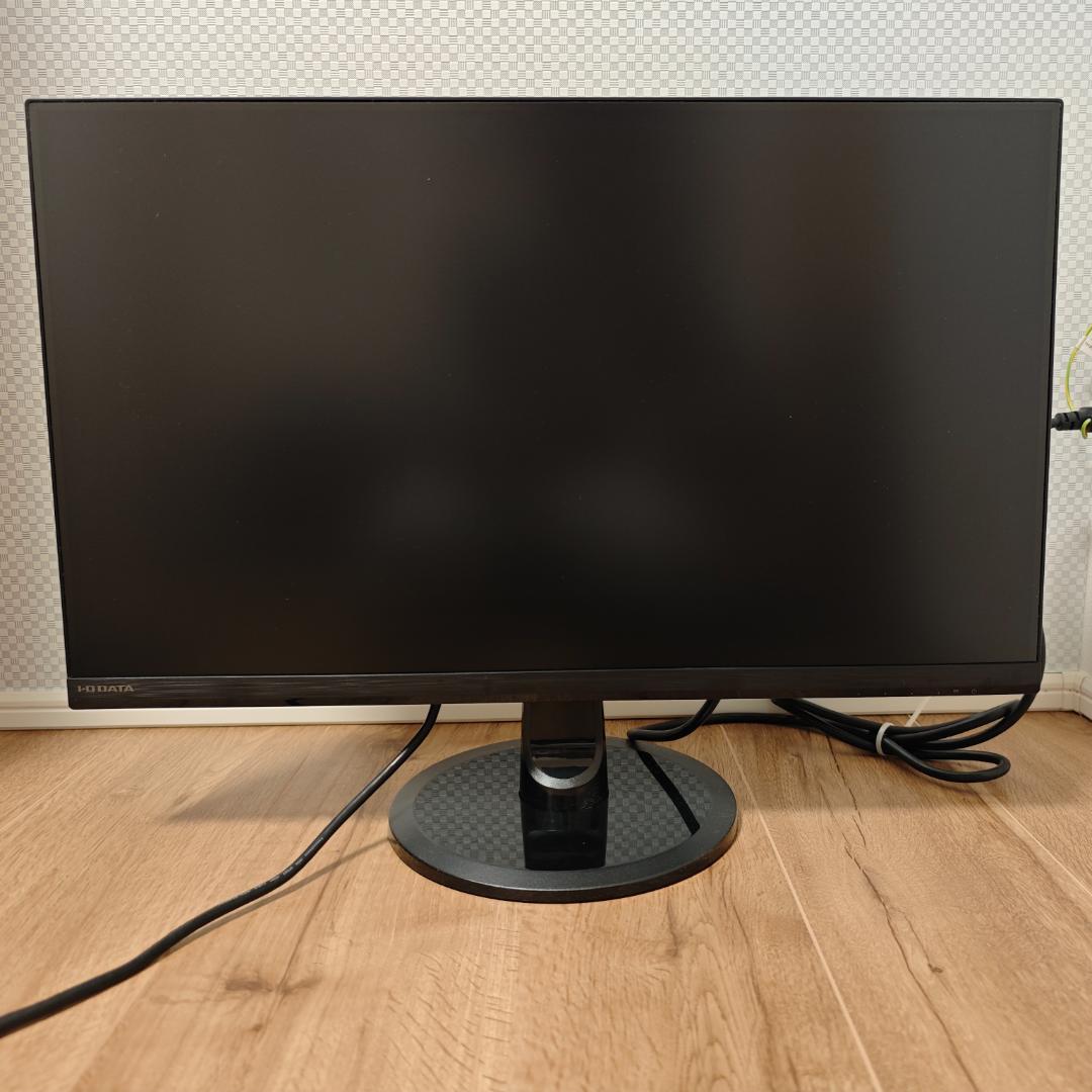 美品 I-O DATA WQHD 24インチモニター EX-LDQ241DB 1 EX-LDQ241DB 仕様 | 個人向けワイドモデル | アイ・オー・データ機器