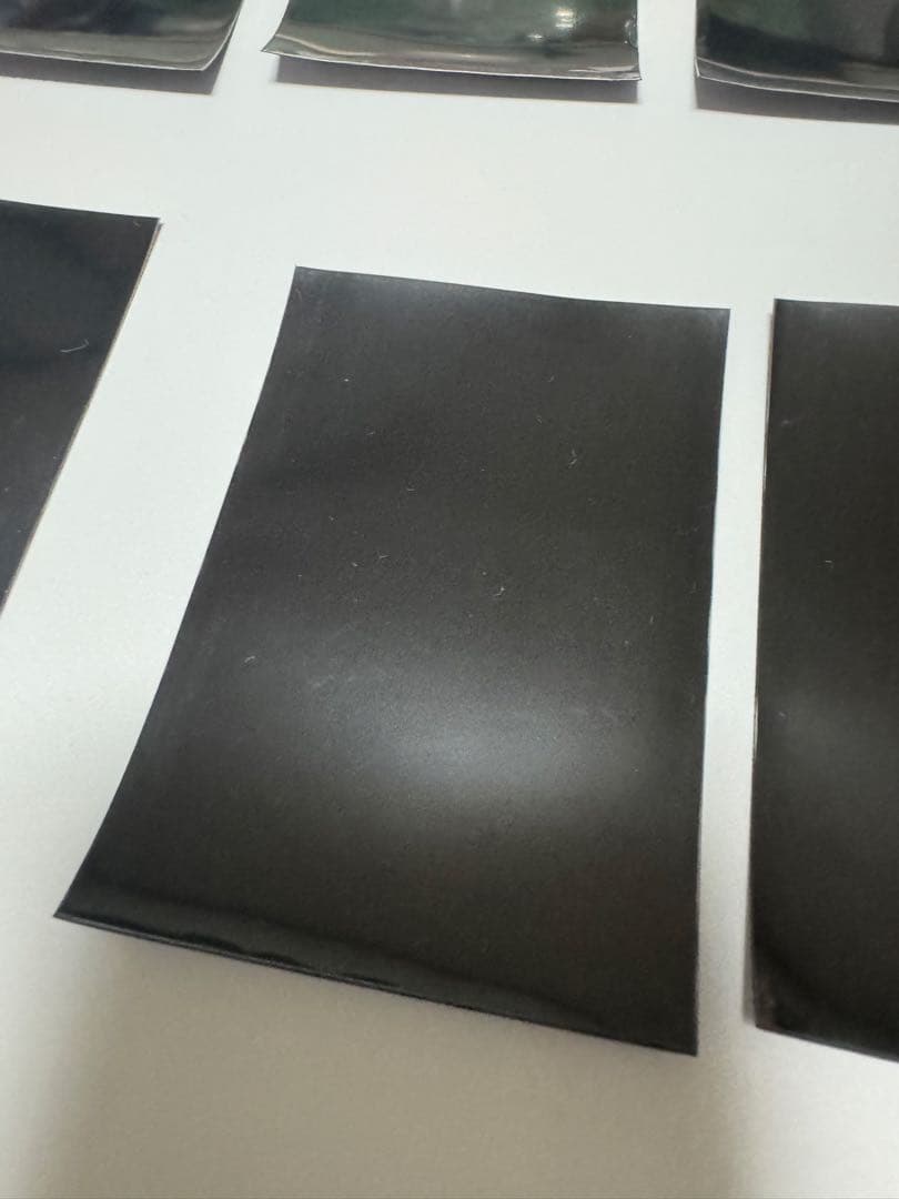 遊戯王 トゥーン ジャッジ asia judge 2017 スリーブ 130枚 - メルカリ