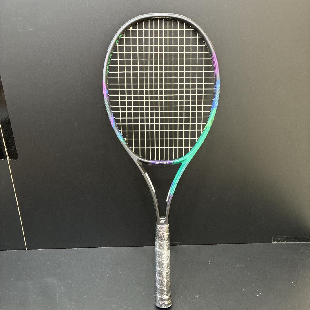 YONEX VCORE PRO 100 ヨネックス　G2　硬式テニスラケット YONEX テニスラケット|VCORE 100L 2024 - TENNIS PARADISE