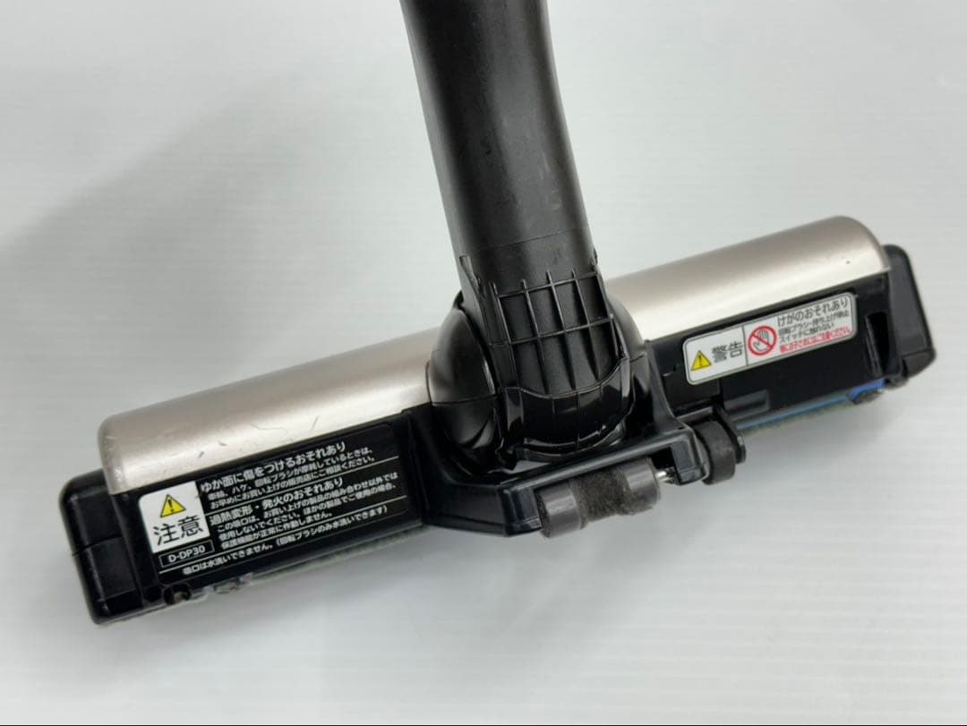 中古 動作OK PV-BL3J D-DP30 日立掃除機 パワーヘッド ブラシ | Shop