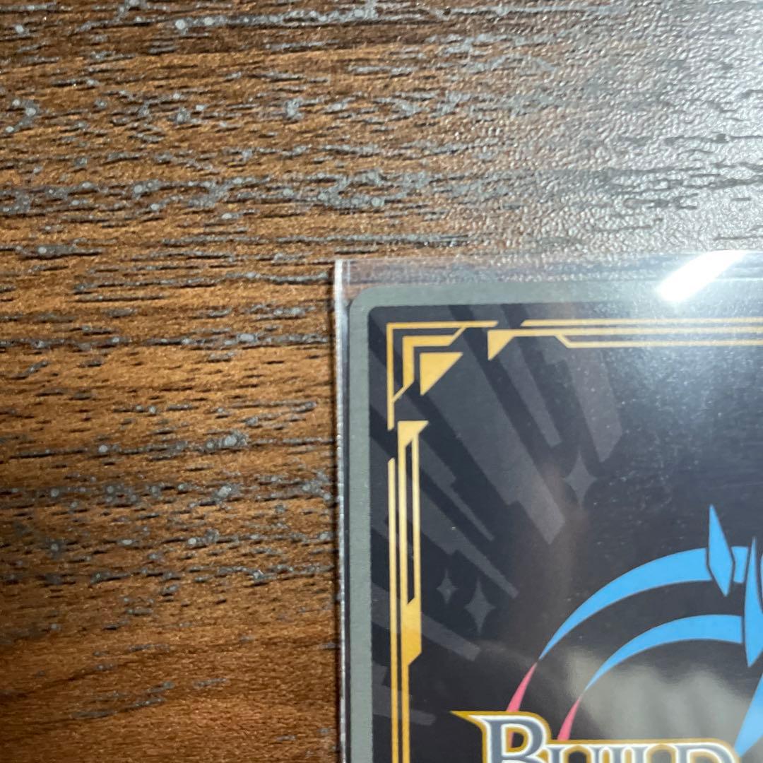 ビルディバイド ブライト SC ツンデレな彼女 戦場ヶ原ひたぎ