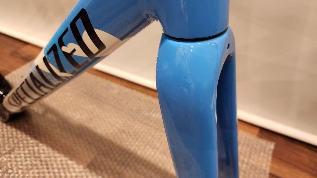 スペシャライズドSPECIALIZED ALLEZ Red Hook サイズ56 - メルカリ