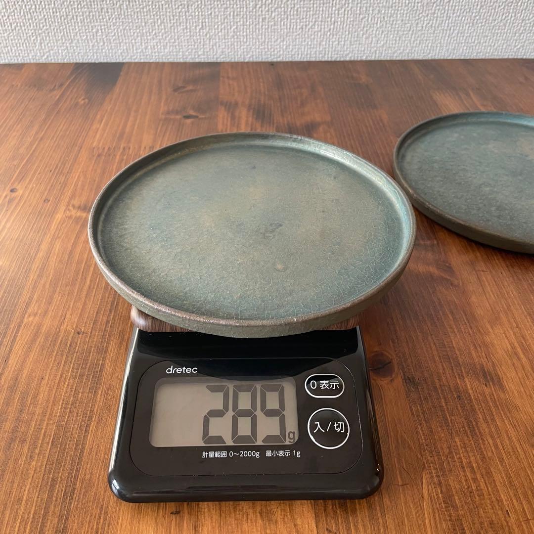 瀬川辰馬 硫化銀彩 切立プレート - メルカリ