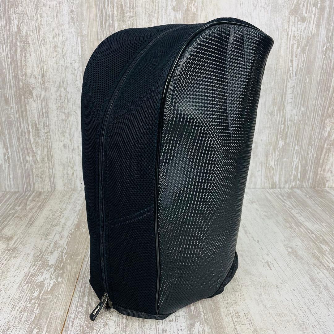 廃盤品】PING ピンMr. PING KARSTEN エナメルキャディバッグ - メルカリ