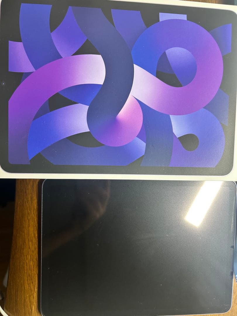 Apple iPad Air (第5世代) wifiパープル 256GB値下げ可 Amazon.co.jp: 【整備済み品】 Apple iPad Air (第5世代) Wi-Fi 256GB