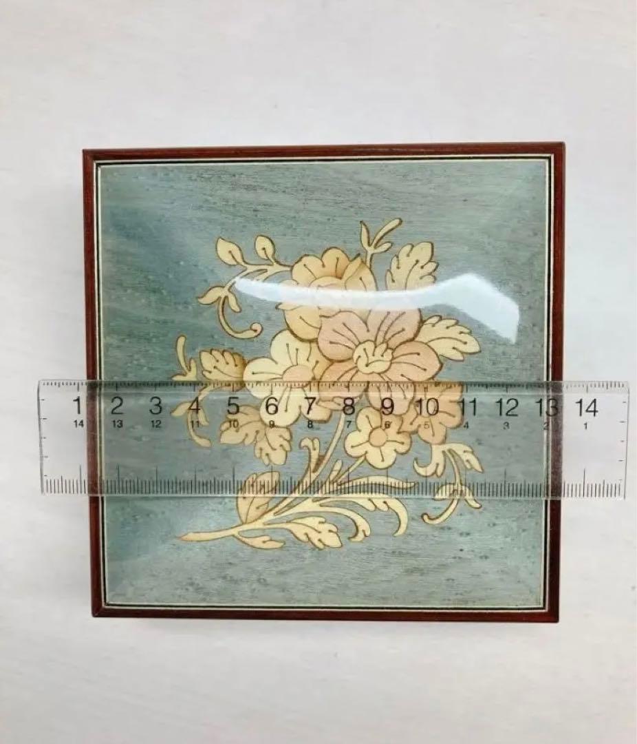 オルゴール リュージュ ジュエリーボックス - メルカリ