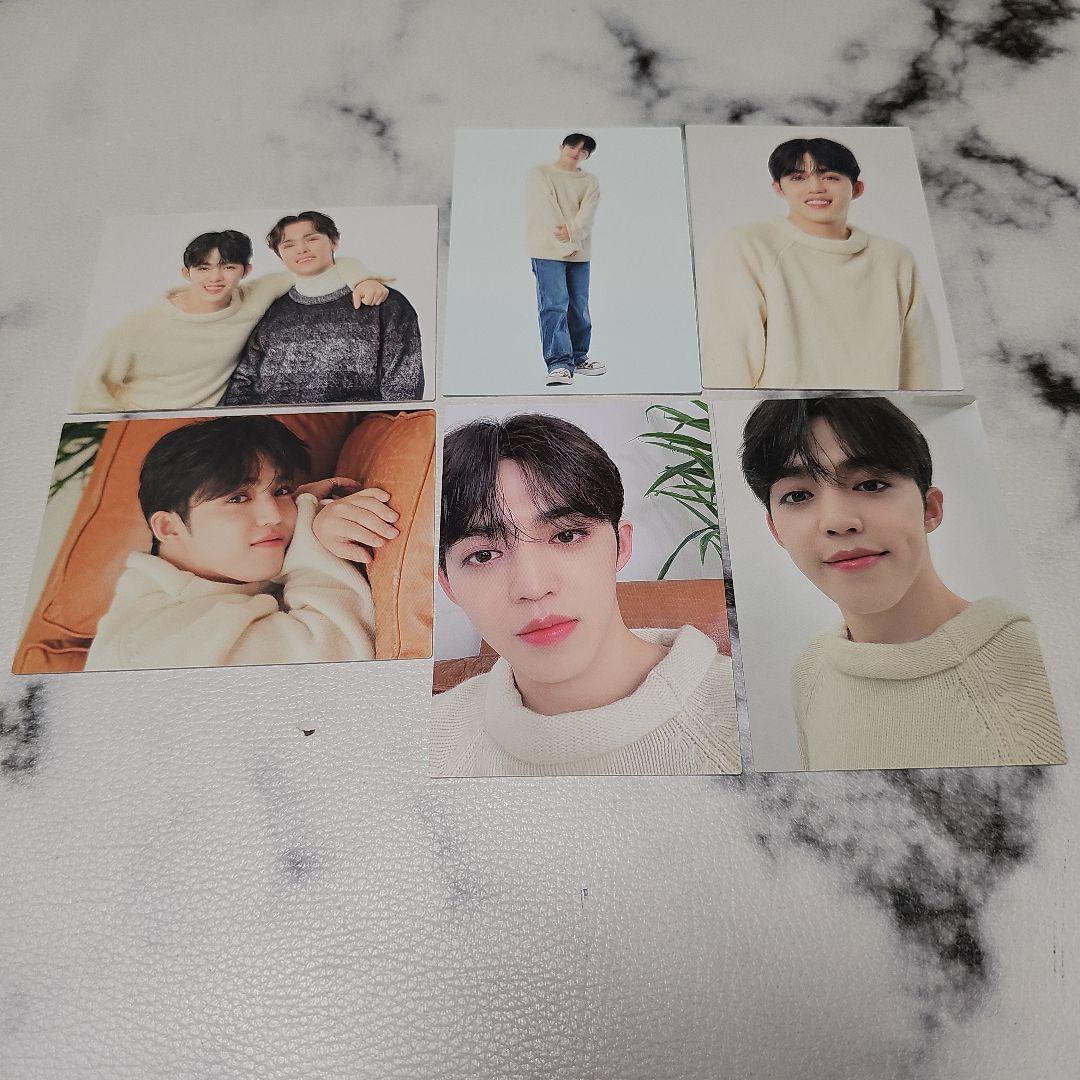 195 セブチ エスクプス SEVENTEEN′S HOME 2021 トレカ - メルカリ