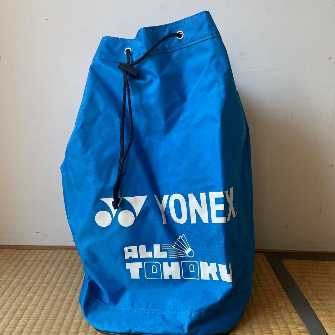 YONEXボンサック オール東北 - メルカリ