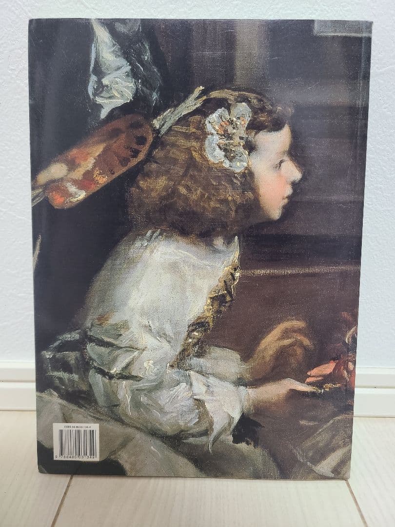 プラド美術館 日本語ガイドブック 図録 スペインマドリード - メルカリ