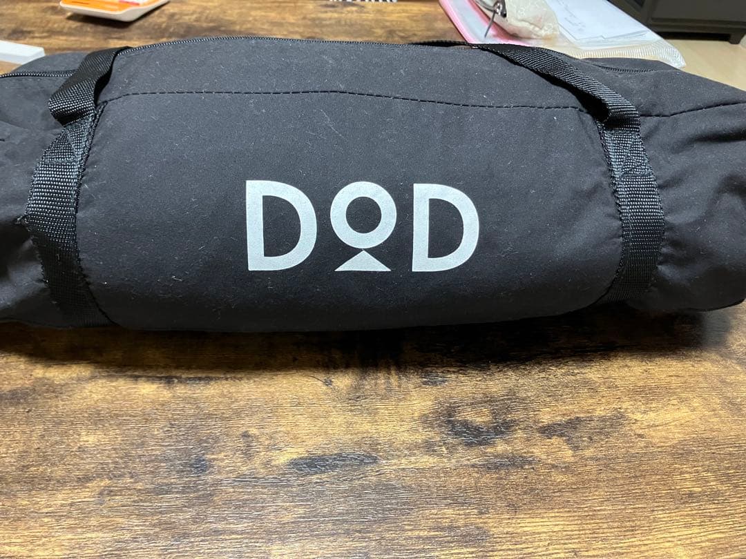 アーヤ様 専用DOD ALL RIGHT TARP TT5-582-BK - メルカリ