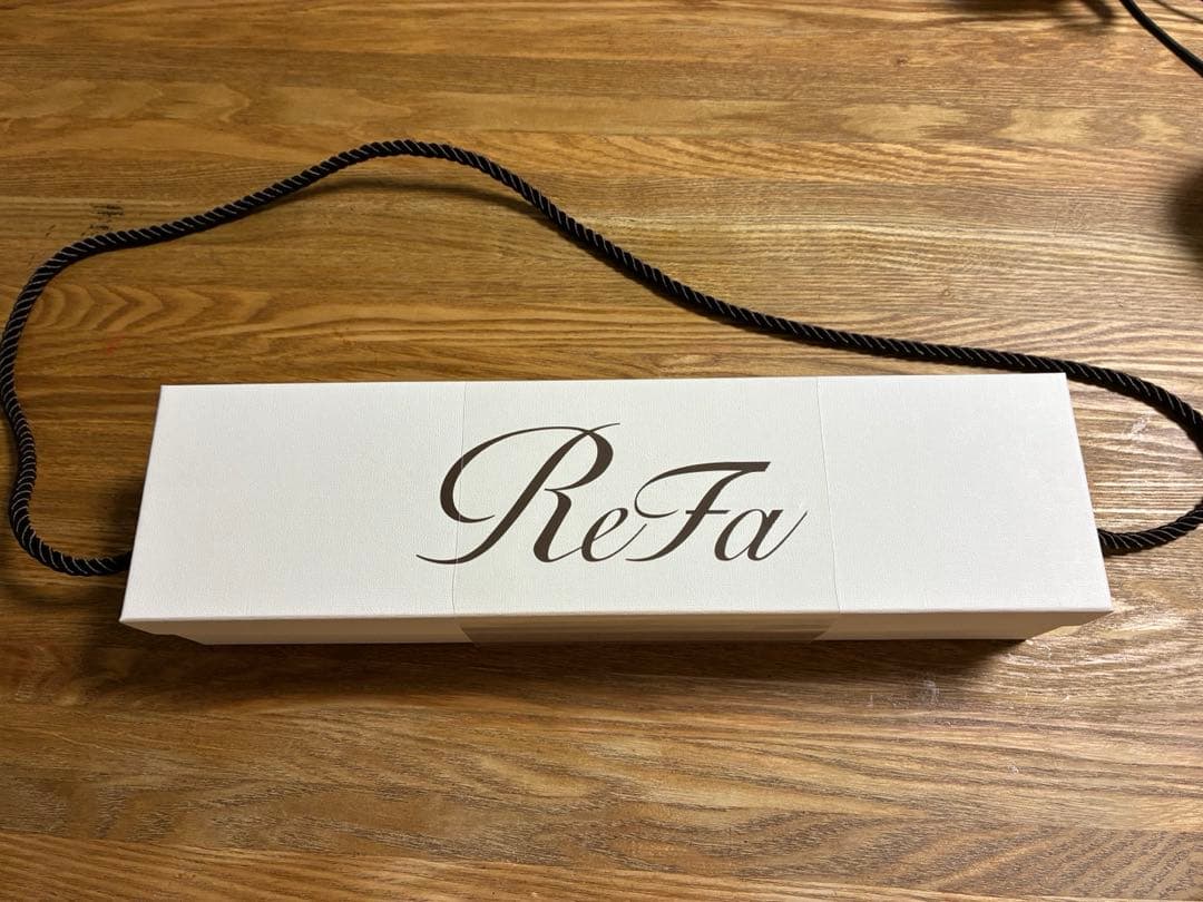 ReFa リファ パワーストレートアイロン ホワイト RECA02A Amazon | 【公式ストア限定】リファパワーストレートアイロンプロ/ReFa