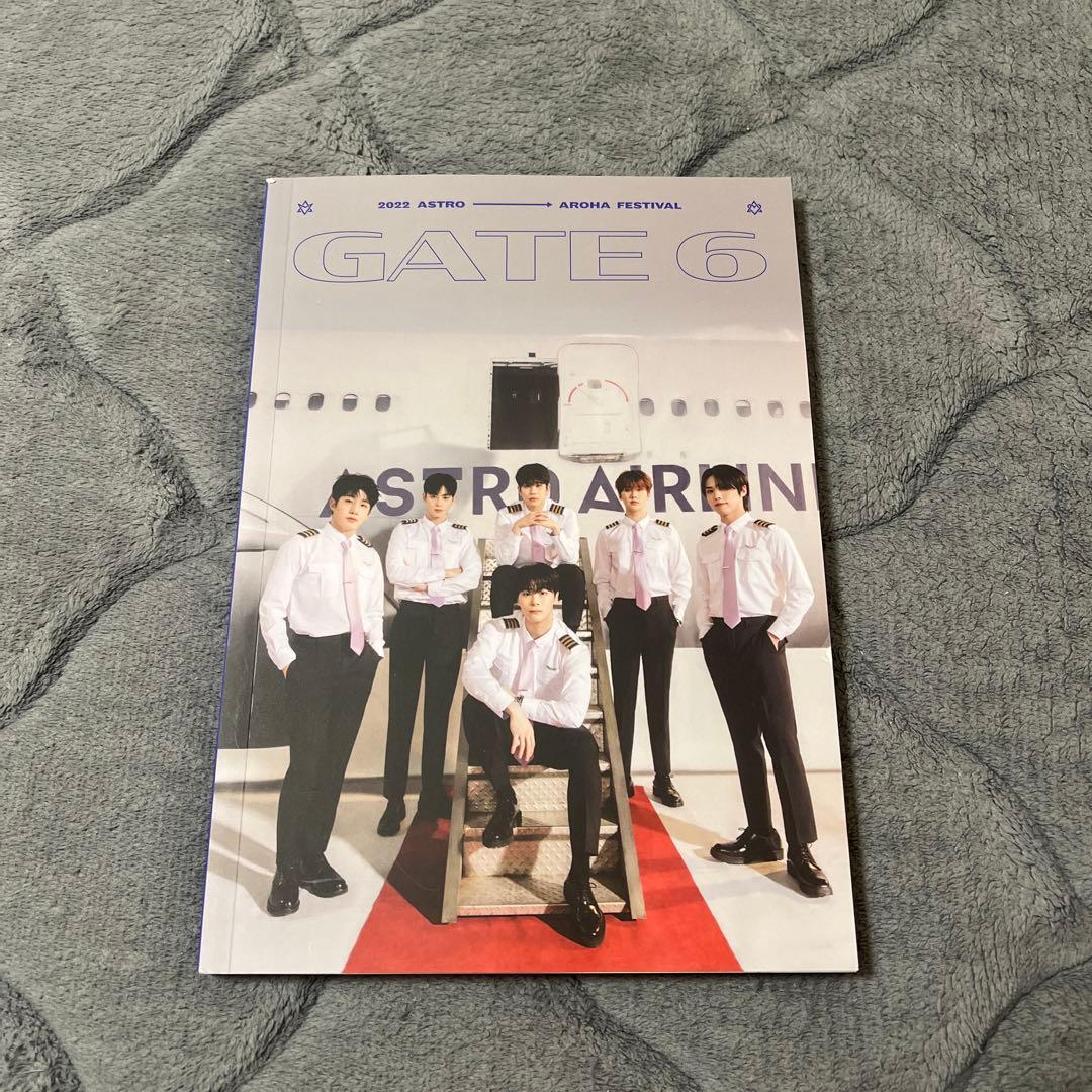 ASTRO アルバム まとめ売り（22冊）