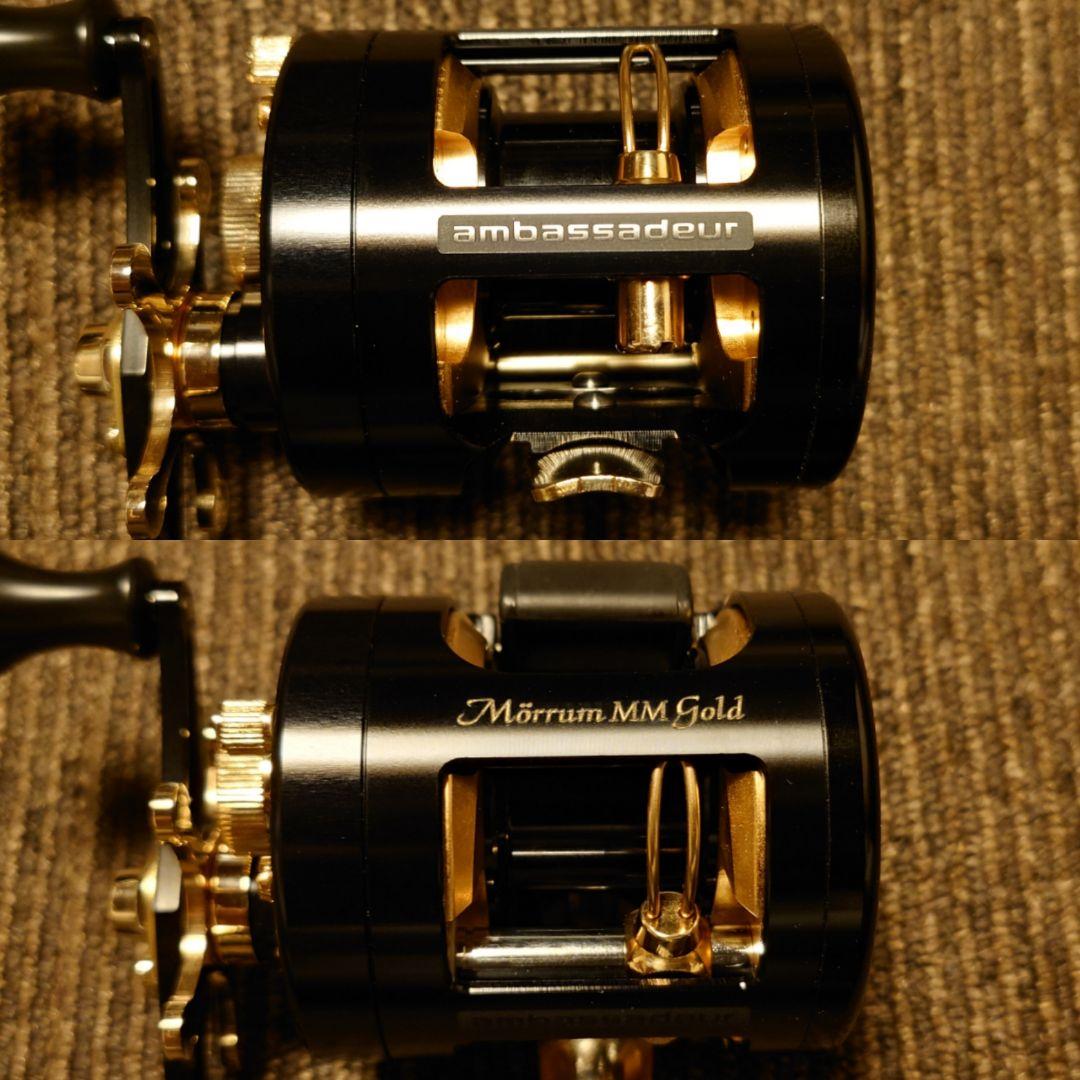 世界限定50台01モラムMMゴールド SX3600CDL S.G.S. IMAE - メルカリ