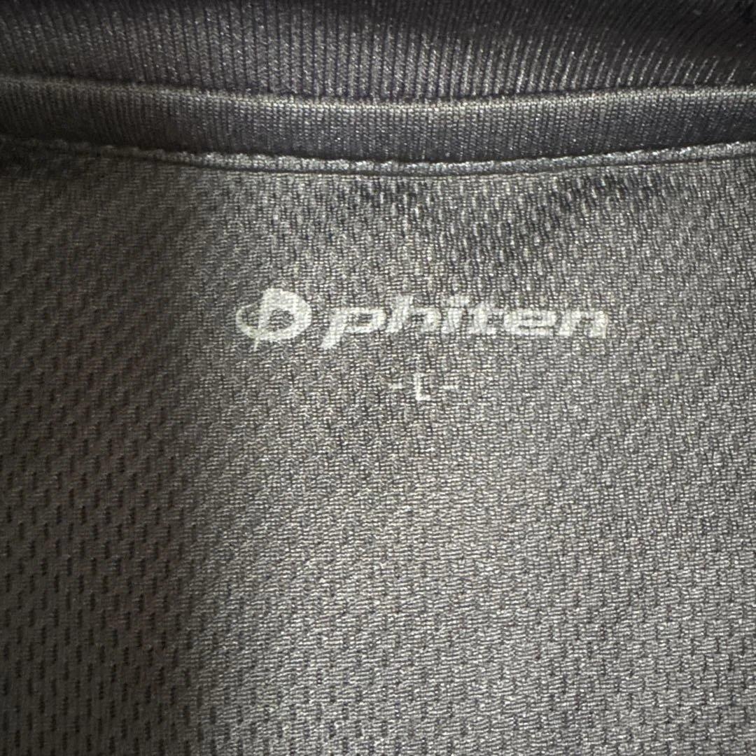 ファイテンphiten✖️横浜高校野球部 Tシャツ - メルカリ