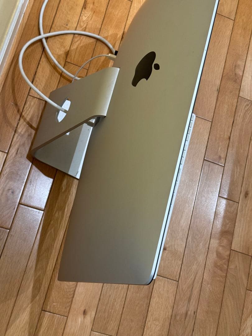 iMac 27 Late 2013 Corei5 3.2Ghz 16GBメモリ