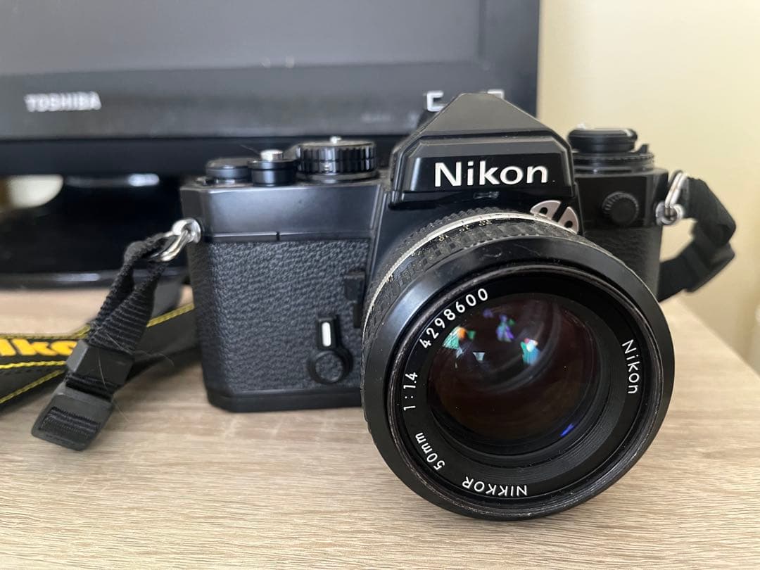 ニコン FE Ai NIKKOR 50mm f1.4 s-l400.jpg