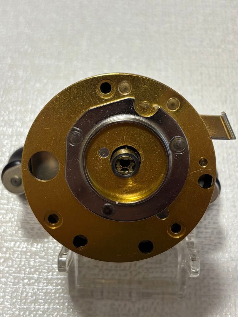 道楽 Matsumotoy A2000 マツモトーイ DOWLUCK 中古美品 - メルカリ