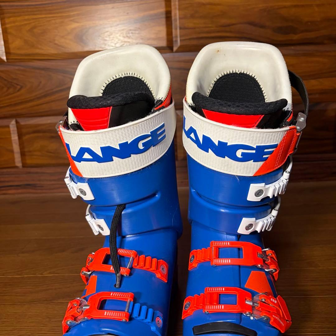 LANGE ランジ WORLD CUP ZJ＋ ワールドカップ 26.5cm