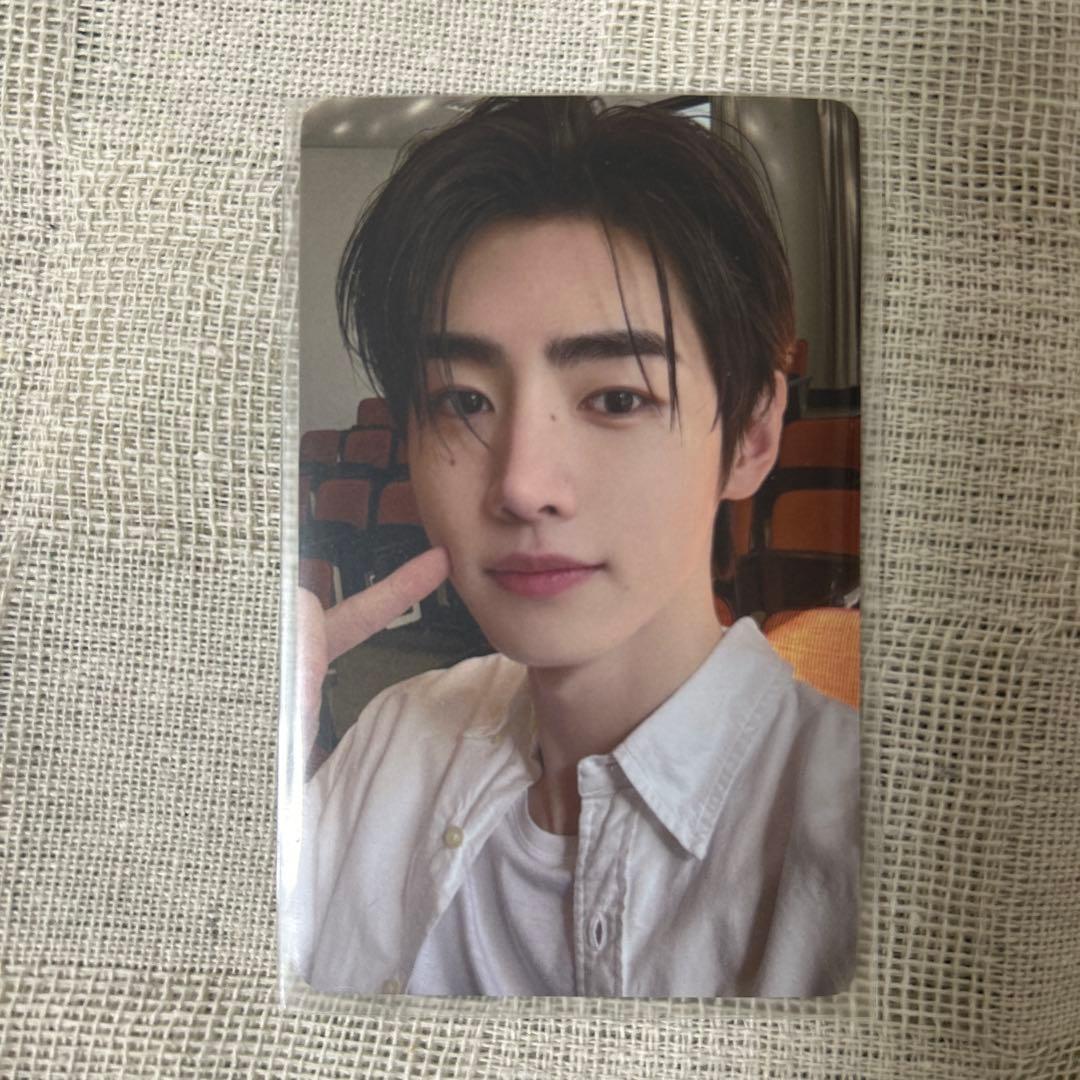 ENHYPEN ROMANCE UNTOLD ユニバ ラキドロ ソンフン - メルカリ