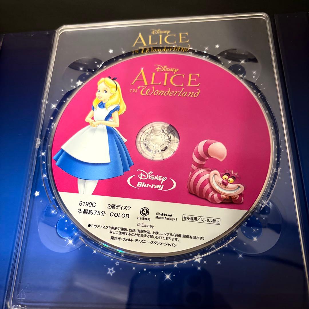 D23 Expo Japan 2015」開催記念ブルーレイDVD - メルカリ