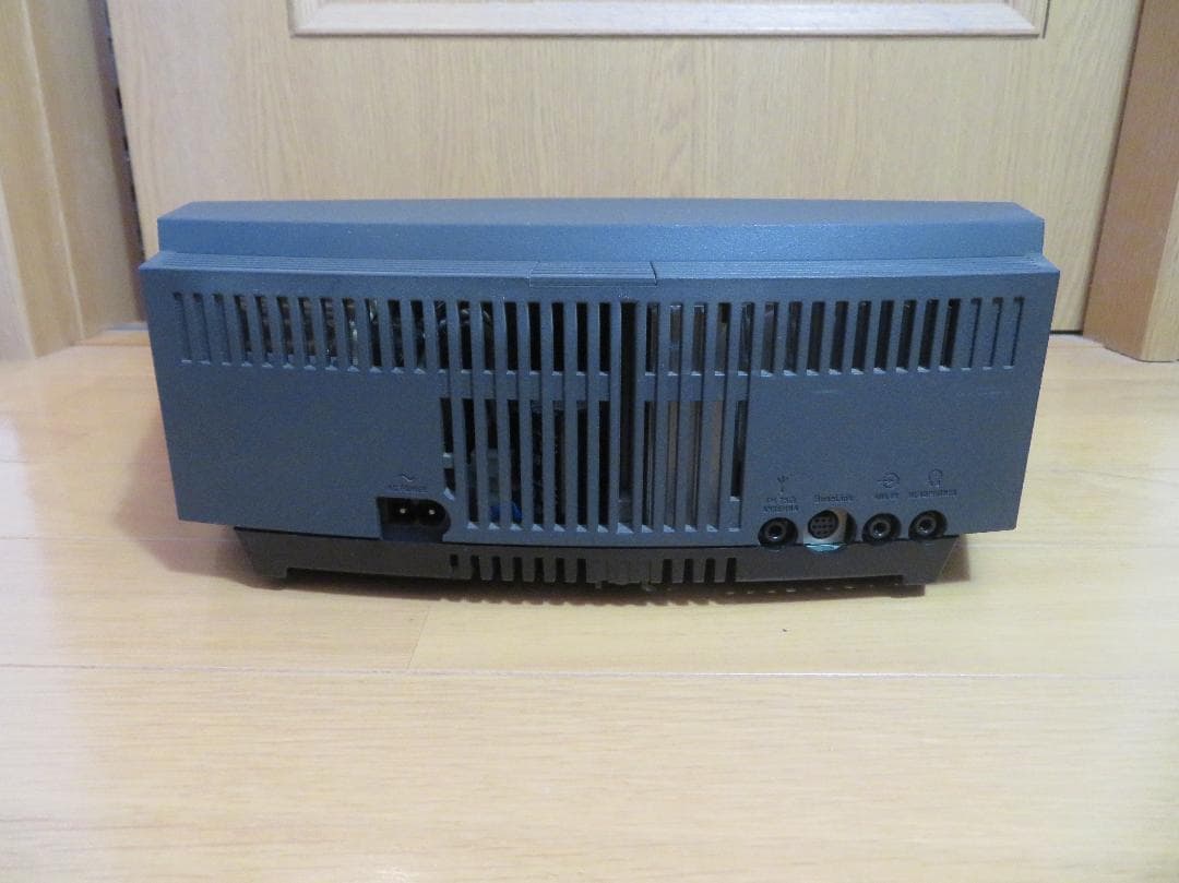 ミックス C274☆BOSE Wave Music System AWRCCC /完動品！ ミックス