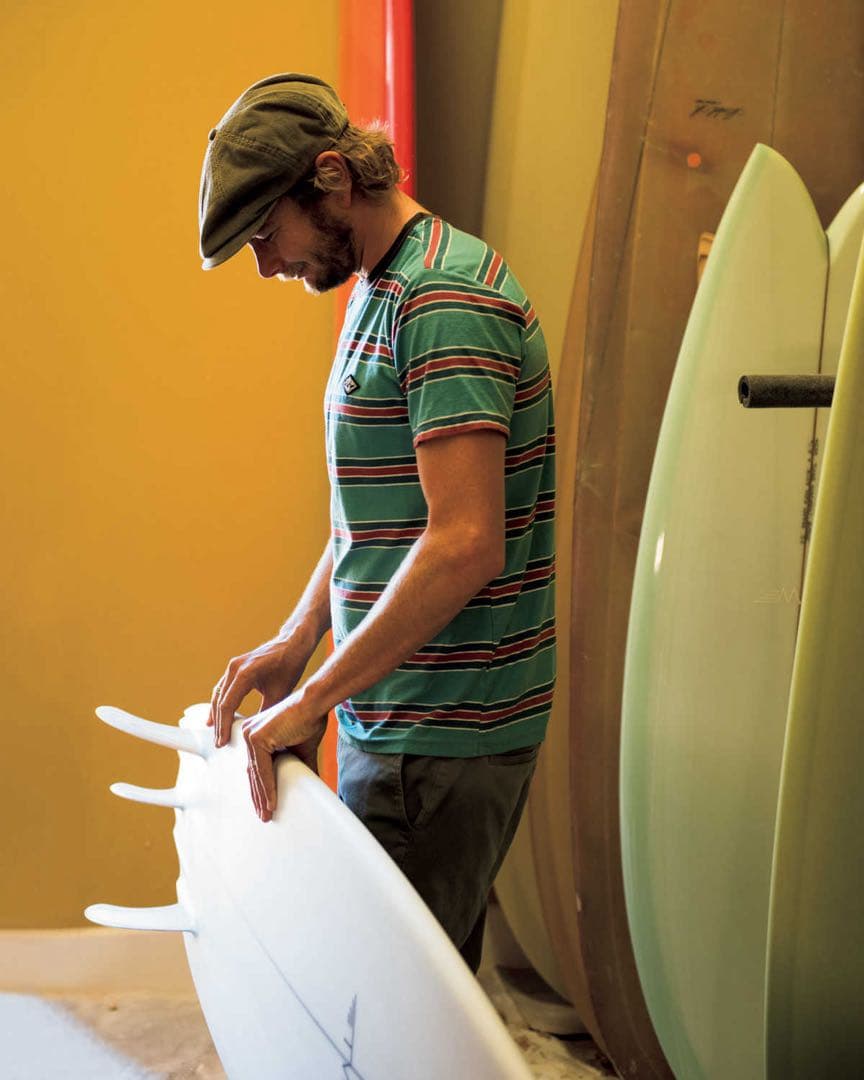 yoooosuke さま専用キャプテン フューチャー フィン 5フィン - メルカリ