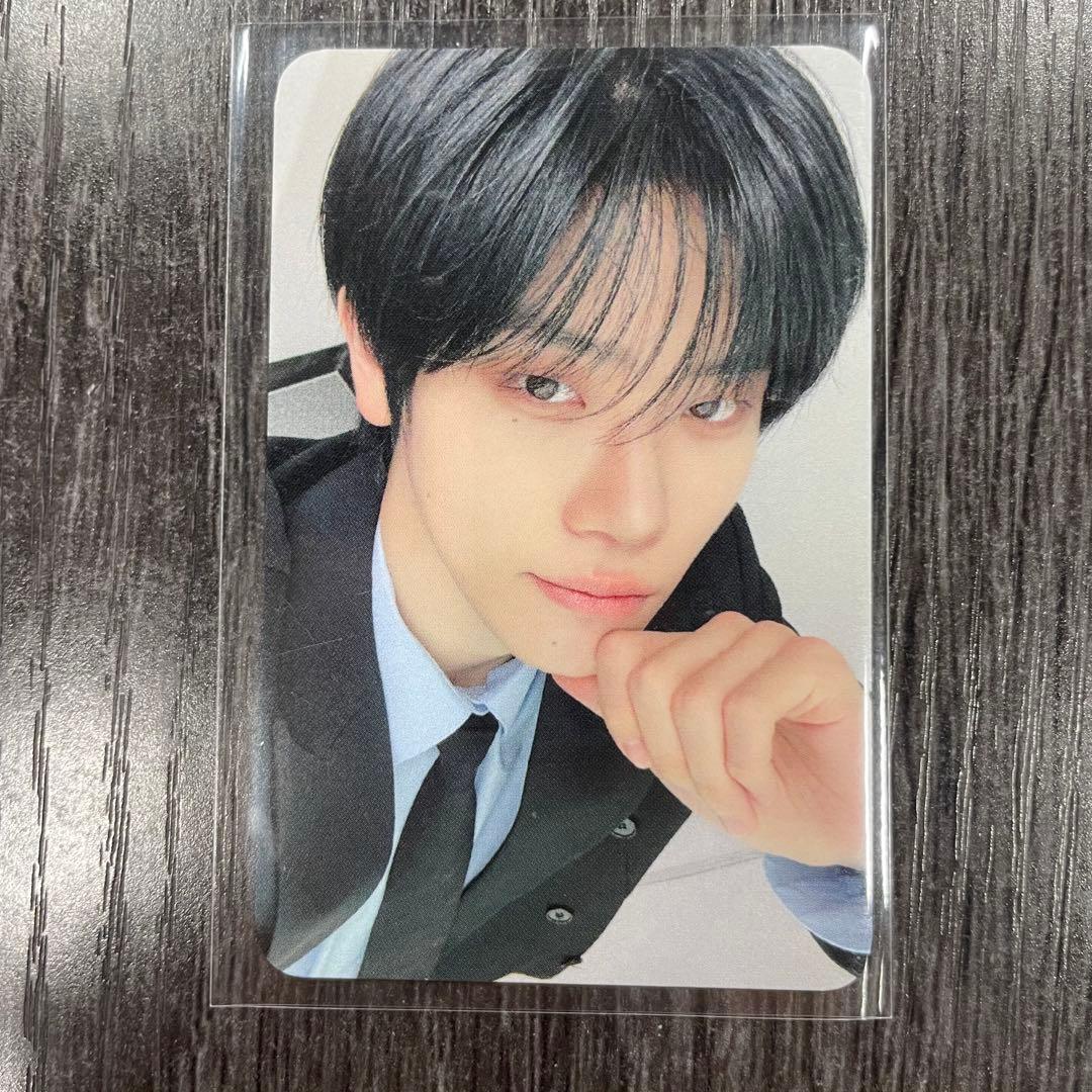 closeyoureyes blackout ヨジュン トレカ nymusic - メルカリ