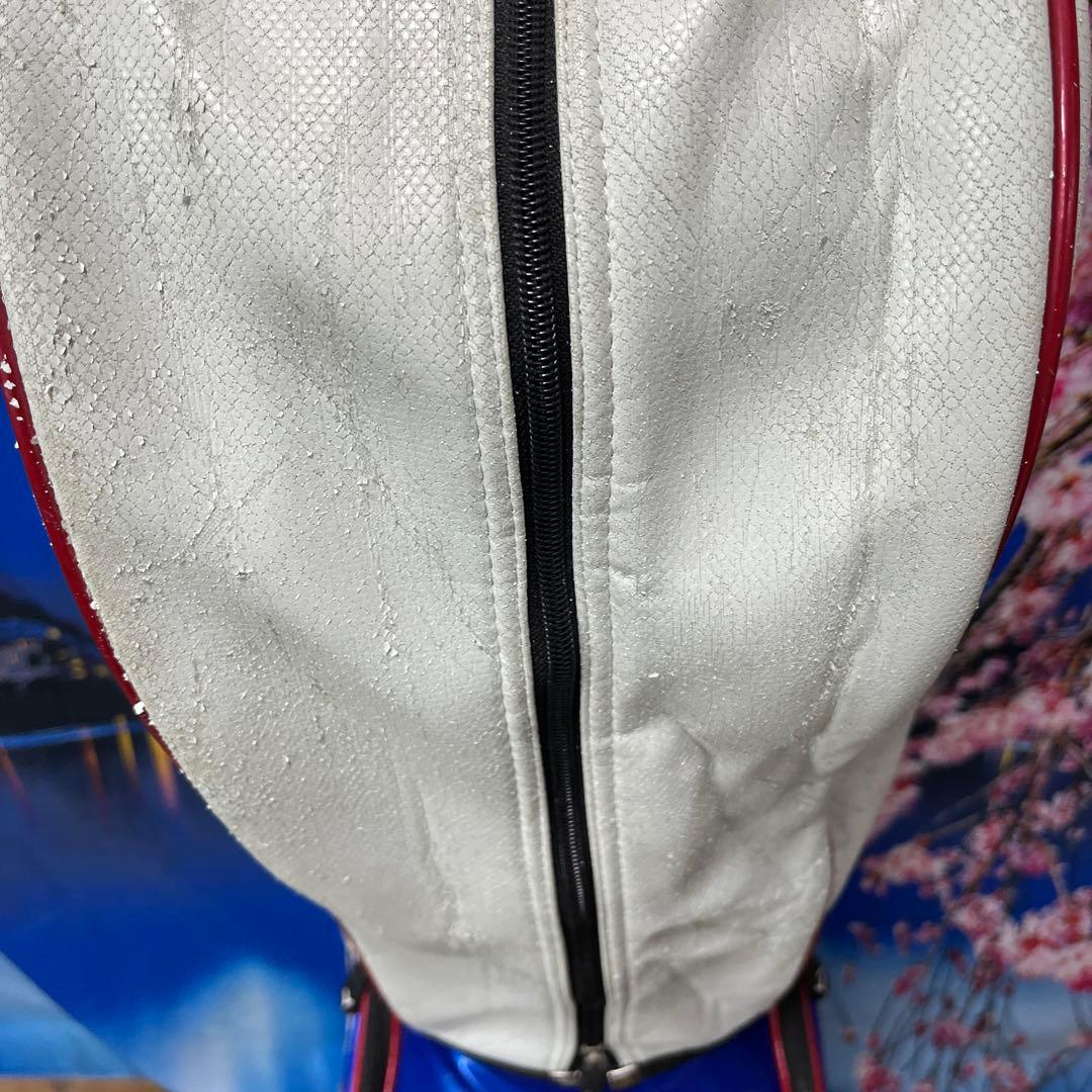 寶BS- 1024 キャディバッグ キャロウェイ 3.6kg 21cm