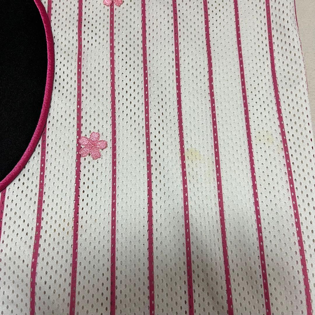 阪神タイガース マット・マートン選手ユニフォーム - メルカリ