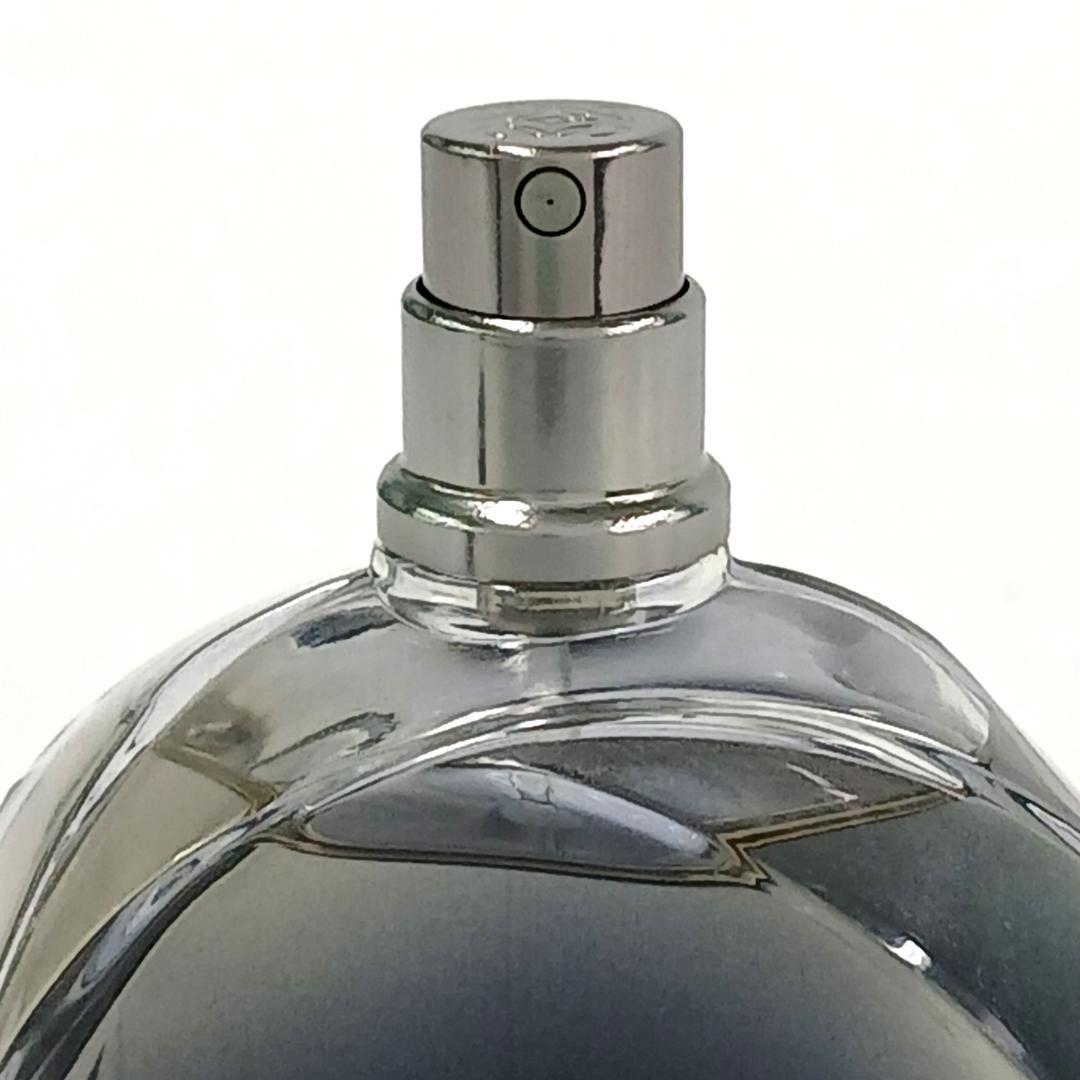 廃盤 希少 ロエベ キサスキサスキサス オードパルファム 50ml スプレー