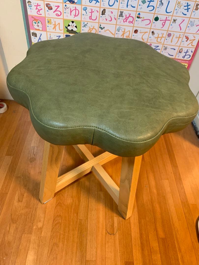 スツール椅子/プロシード座面レザー1脚（2脚まで在庫有） イシザスツール｜プロシード