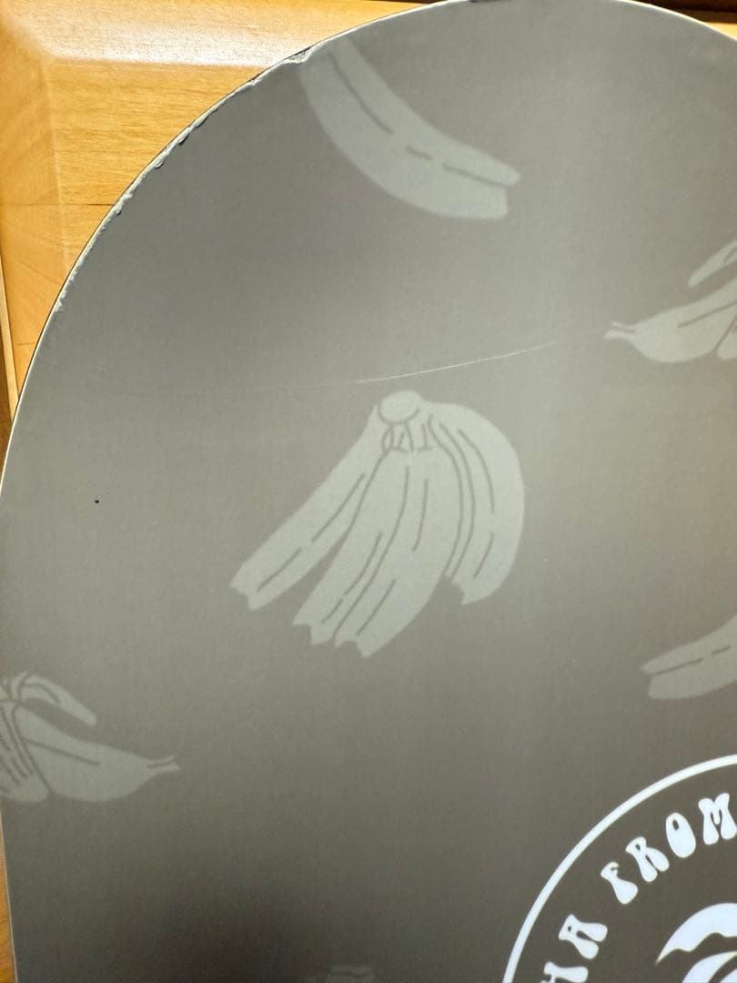 あげもの様専用【6点セット】145㌢板:デスレーベル バイン:FLUX - メルカリ