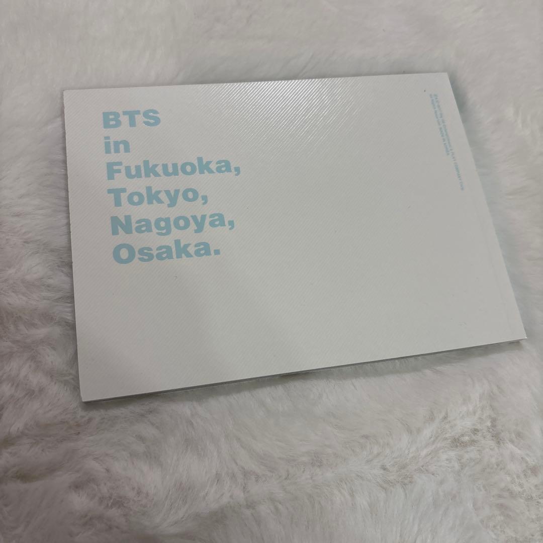 BTS 君に届く DVD - メルカリ