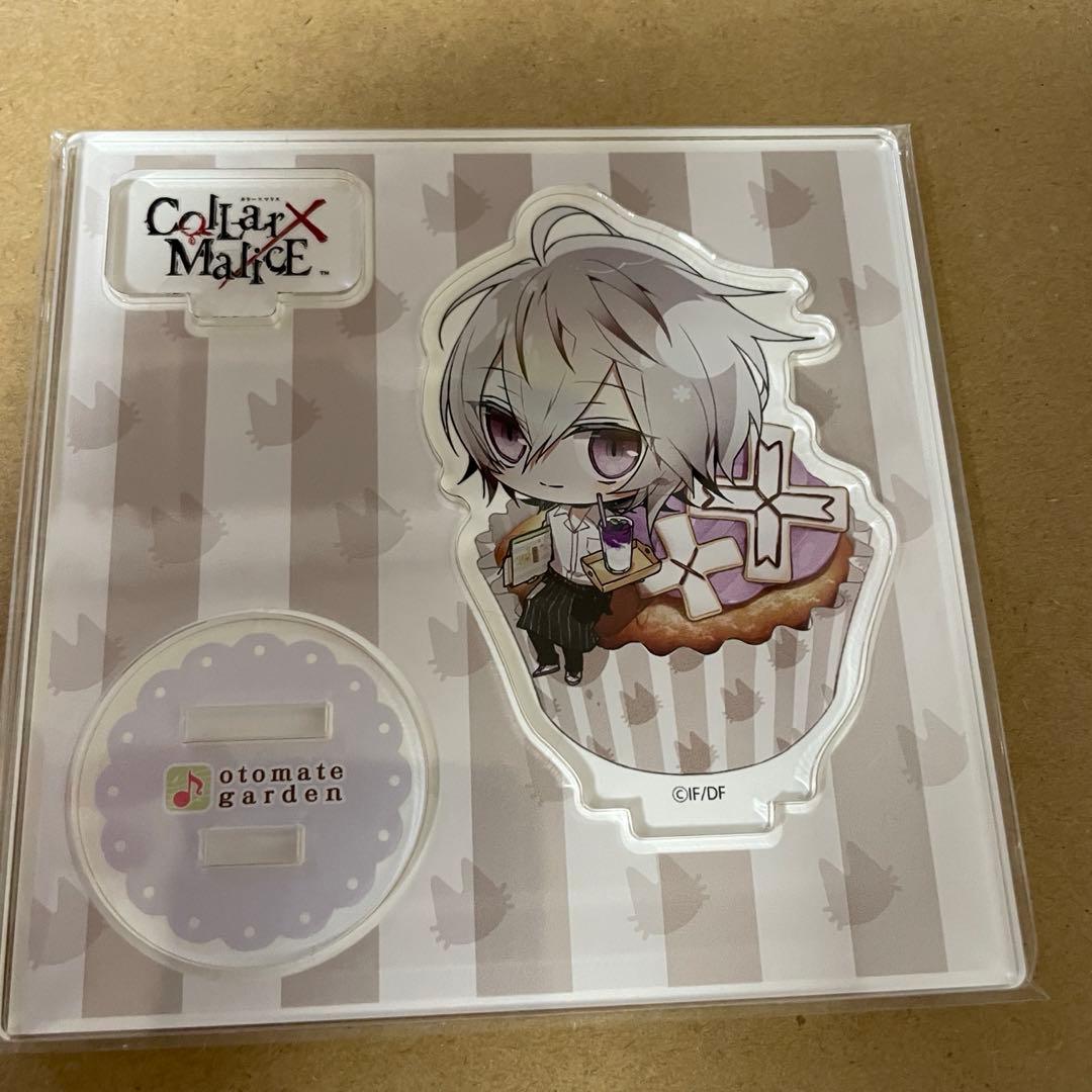 カラマリ オトガ アクスタ 契 - メルカリ