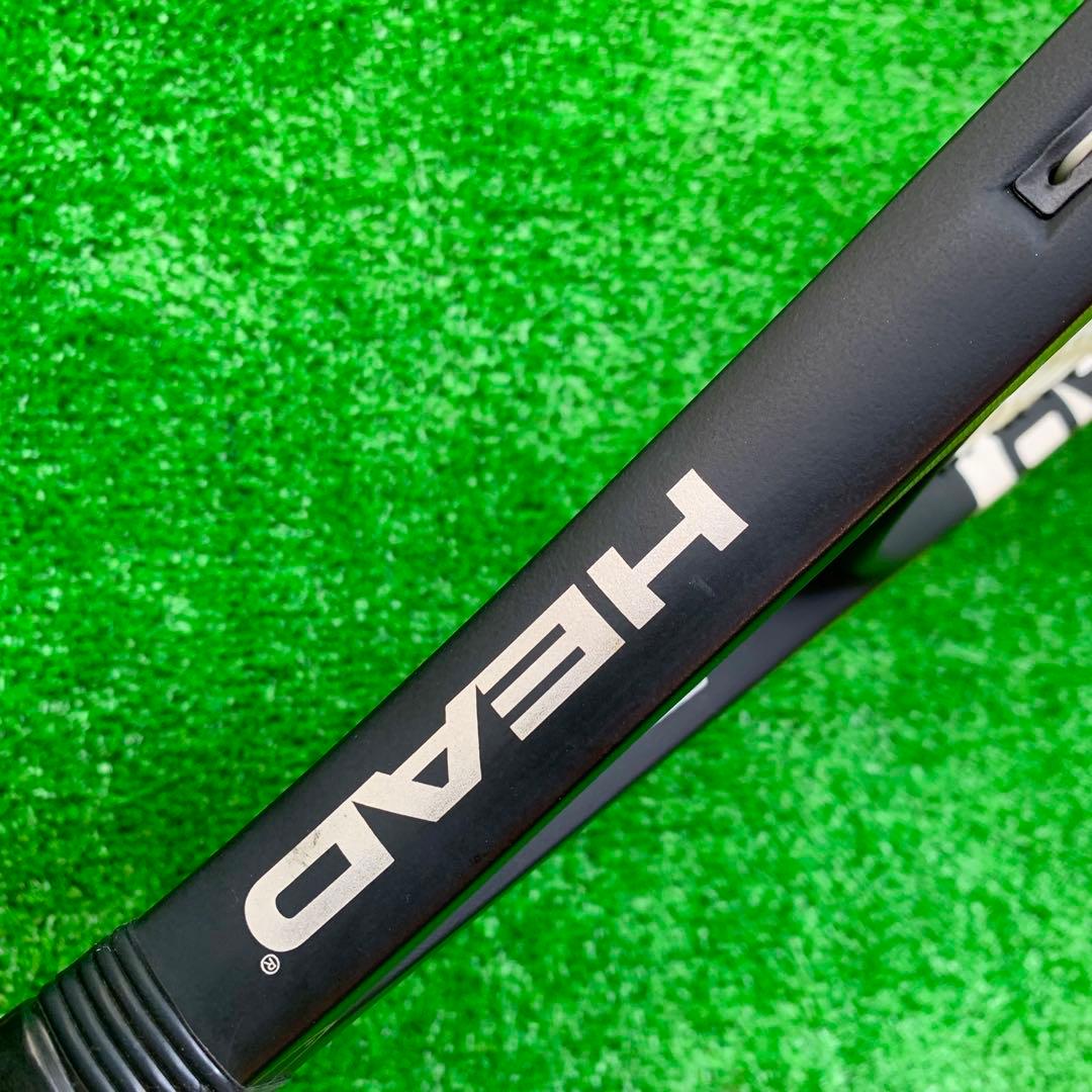 希少】Head Intelligence iS2 ミッドプラス - メルカリ