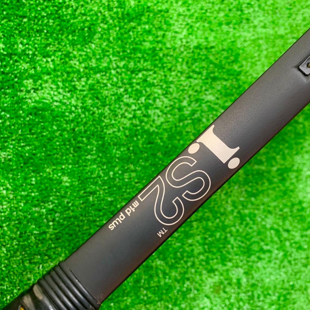 希少】Head Intelligence iS2 ミッドプラス - メルカリ