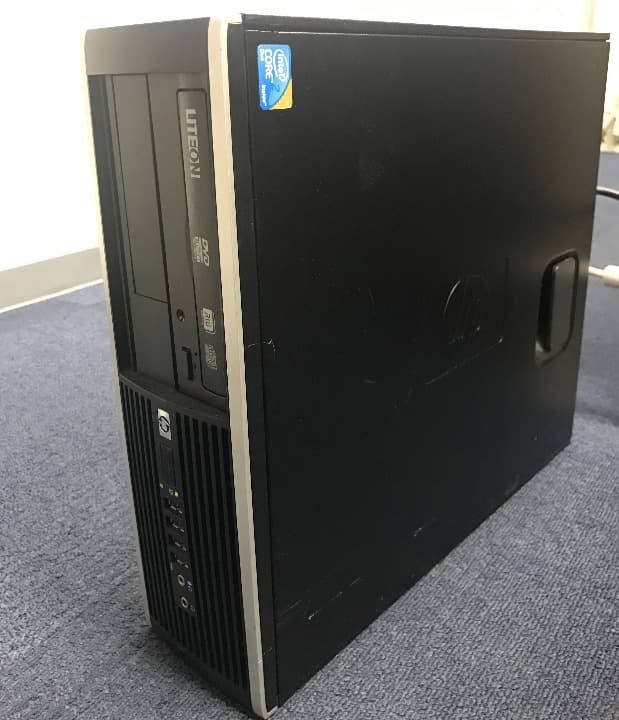 パソコン/HP デスクトップ/PC/人気/ヒューレットパッカード Amazon.co.jp: ヒューレット・パッカード 23.8インチ オールインワン