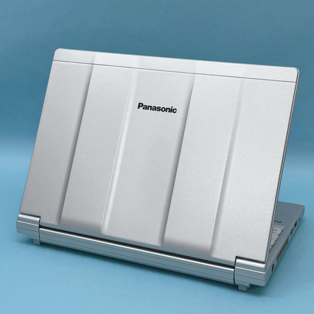 048 良品 レッツノートCF-SV1 i5 第11世代 16GB office - メルカリ