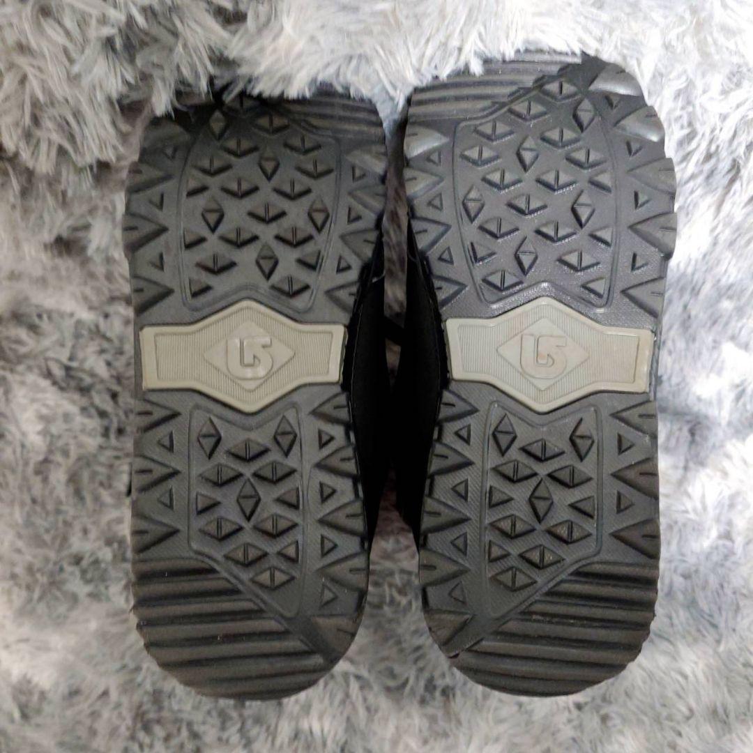 BURTON MOTO-ASIAN FIT 27.5cm スノーボードブーツ