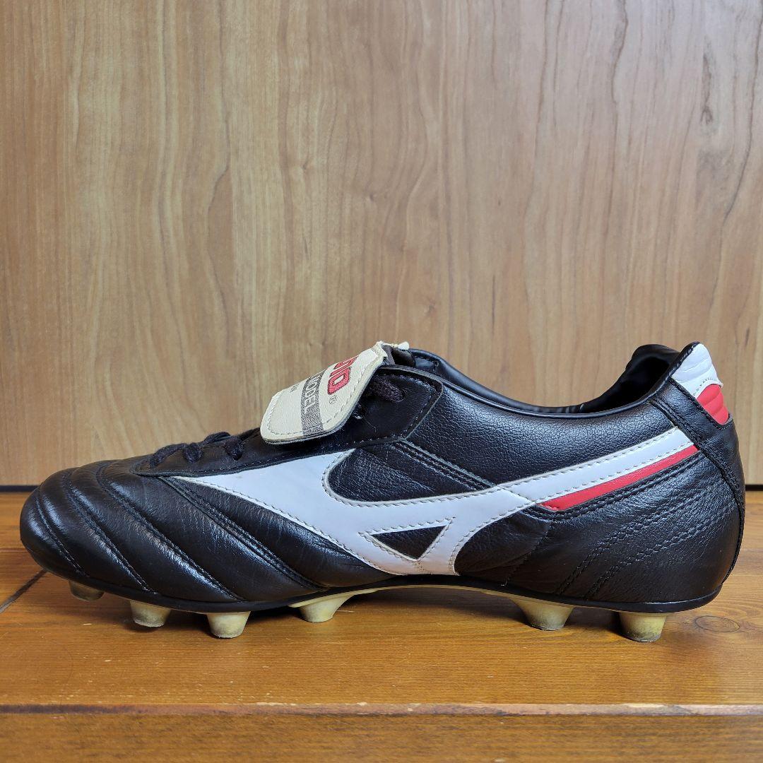 ミズノ モレリア2 JAPAN 25.5cm