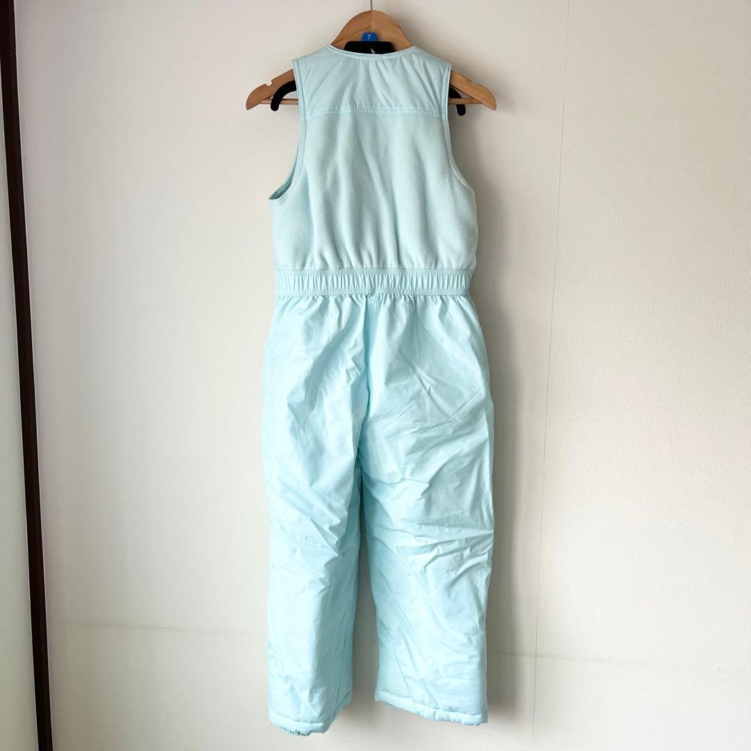 2点 スキーウェア 上下セット コストコ SPYDER 120 新品 - メルカリ