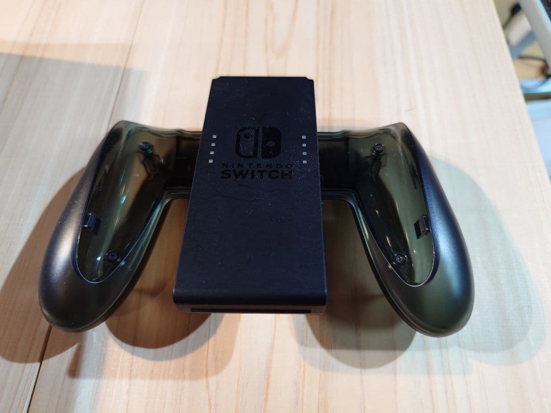 マサ 11/6まで　Switch